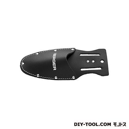 本革製鋏ホルダー剪定鋏用 全長:230mm 5100 1