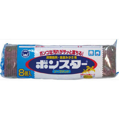 ロールパッド/ソープパッド 石けん付