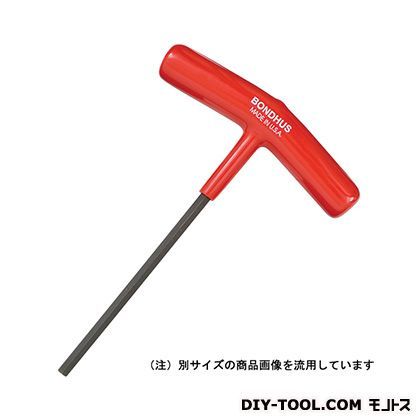 六角T-ハンドル