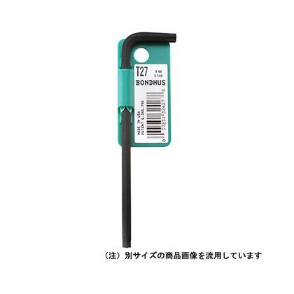 スターL-レンチいじり止め 32406 1