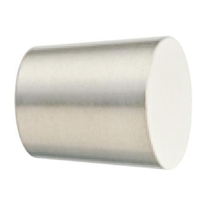 352 つまみ サテンニッケル 18mm 352-18-1 1