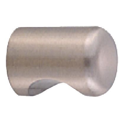 356フレンドつまみ サテンニッケル 20mm 356-20-1 1