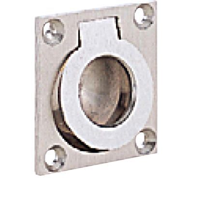 364 呼出カン サテンニッケル 364-1 1