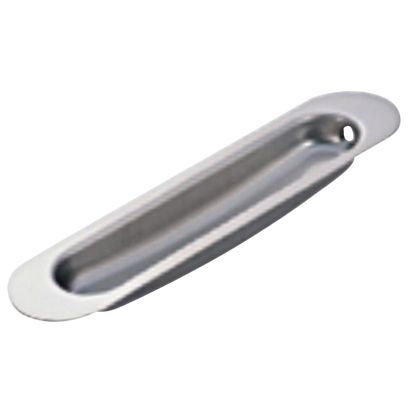 365 セレナ引手 ヘアライン 105mm 365-105-1 1