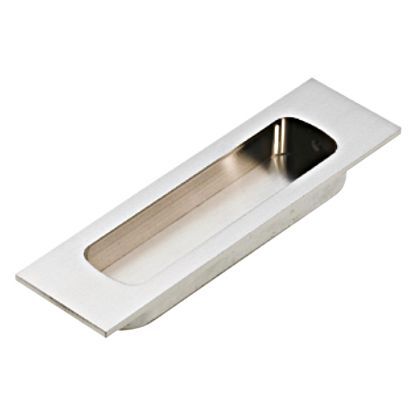 367T 角引手 手掛付 サテンニッケル 120mm 367T-120-1 1