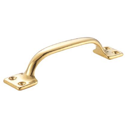 372 エール取手 磨き 105mm 372-105 1