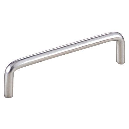 395 丸棒一文字 バレル研磨 70mm 395-71 1