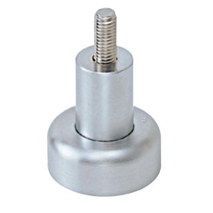 ブラケット サテンクローム 648IB 1