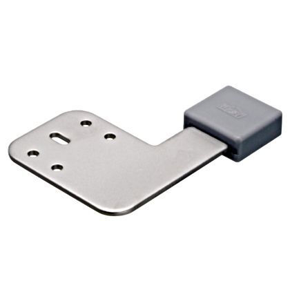 笠木レス戸当り 5本ビス