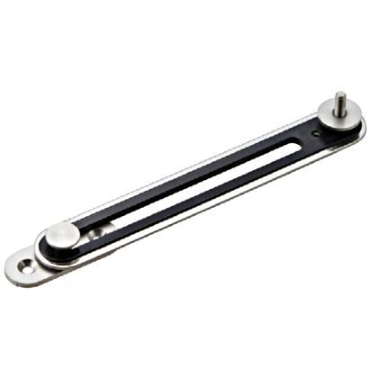 スライドストッパー 笠木用 665K 1