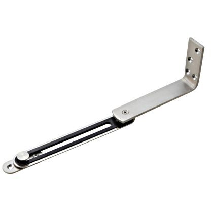 スライドストッパー 笠木レス用 665 1