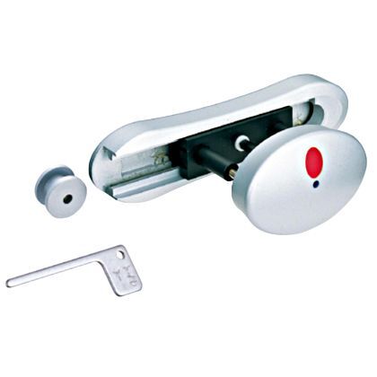 ベスト 表示付ボルト シルバー 668A 1...