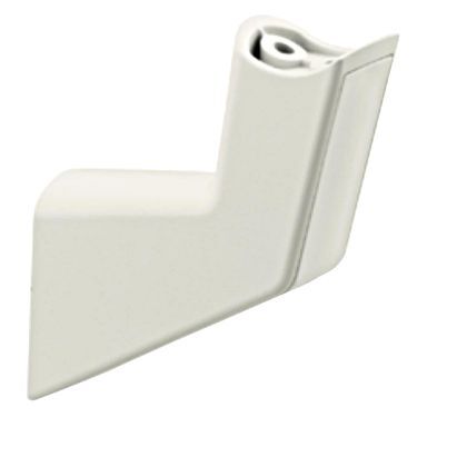 壁付ブラケット ホワイト 680-1 1