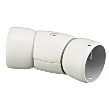 フレキシブルジョイント 白 680-3 1