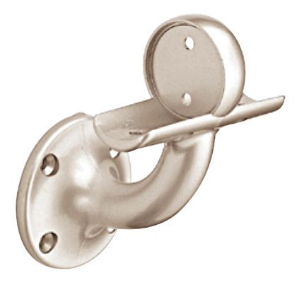 手すり用 ジョイントブラケット パールシルバー 687JB-7 1