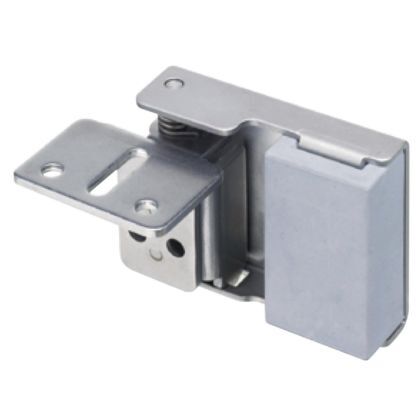 非常解笠木レス戸当 右 ホーニング 697-1 1