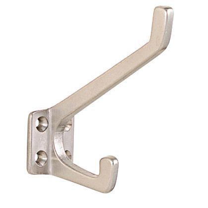 帽子掛 サテンニッケル 700 1