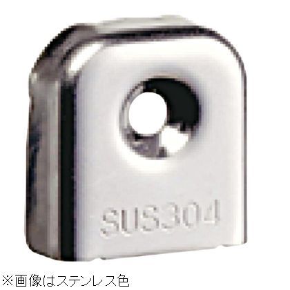 棚柱カバー ステンレス 706-K 1