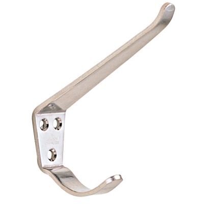 折鶴帽子掛 ヘアライン 中 712-1 1