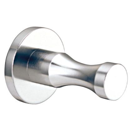 Mフック 光沢シルバー 713 1