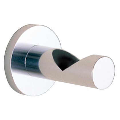 Vフック 光沢シルバー 715 1