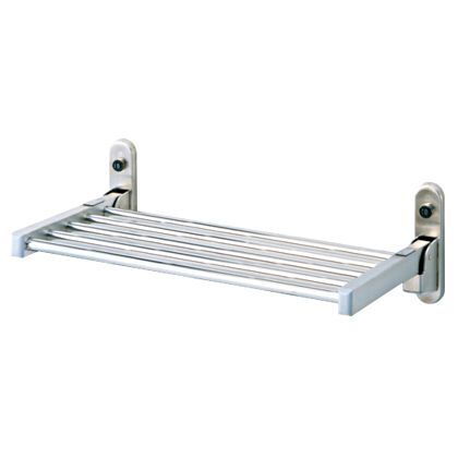 ウォールラック マグネット式 化粧座付 720MG-200-P 1