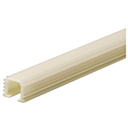 マグネットガイド 下レール ナチュラル 1000mm 722R 1