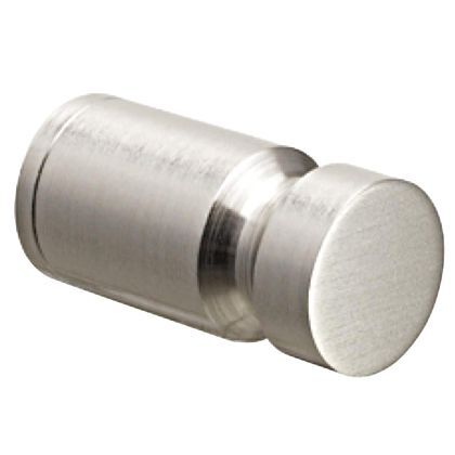 ブラスフック サテンニッケル -428428 1