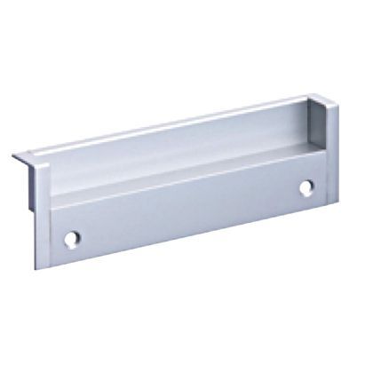 リバース引手 シルバー 150mm 809-150-1 1