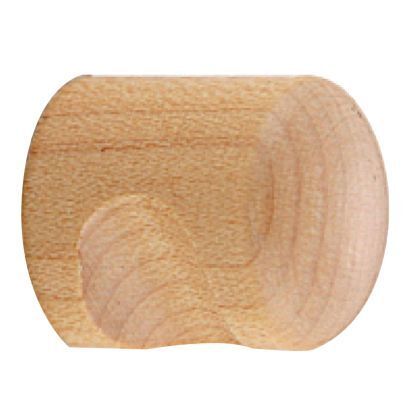 ホワイトウッドスマートつまみ