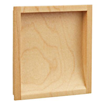 ホワイトウッド角チリ落引手