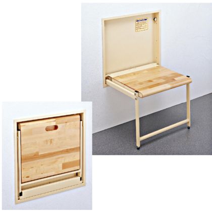 ウオールインチエア No.888AF 1