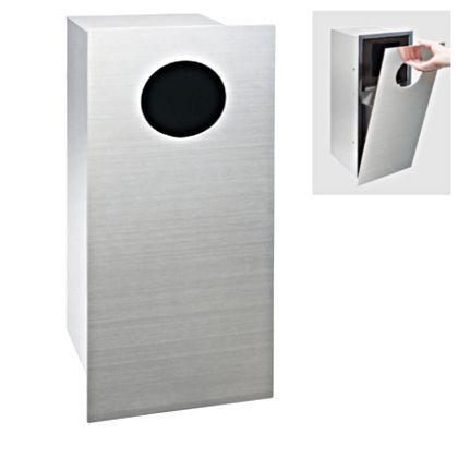 チャームポケット フラット 190x300x96 No.923 1