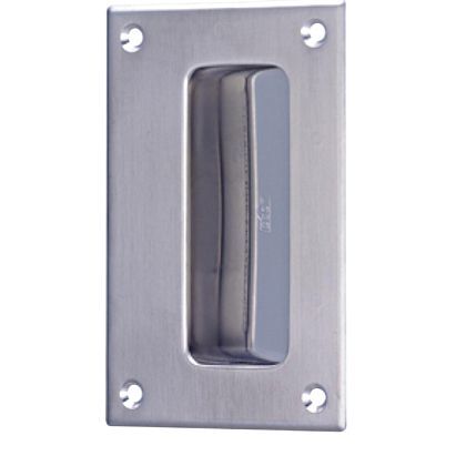 大型引手 ヘアライン 130mm No.995-1 1