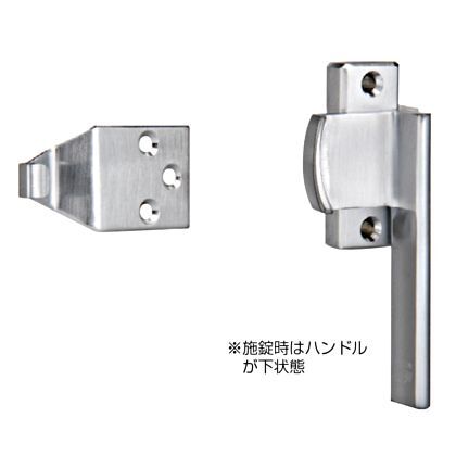 クレセント 右