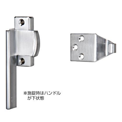 サテンクロム No.1491-1-2