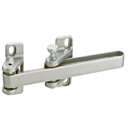 セフティガード シルバー No.1540C-1 1