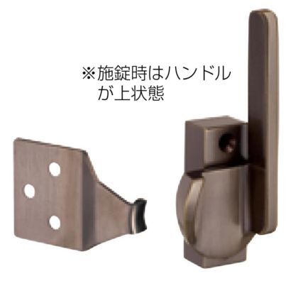 古代ブロンズ No.1591-3-1