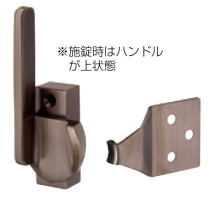 古代ブロンズ No.1591-3-2
