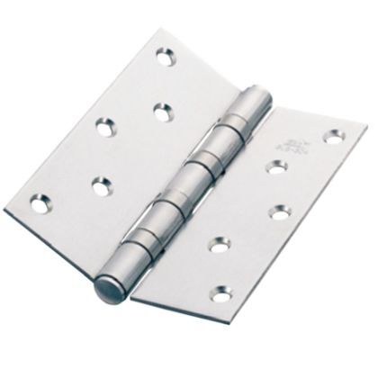 ミリオンヒンジ ヘアライン 3x127x102 -655608 1