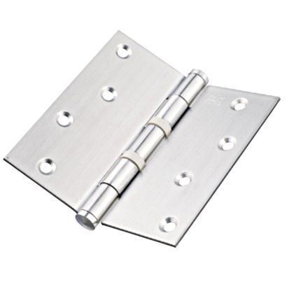 ノイズレスヒンジ