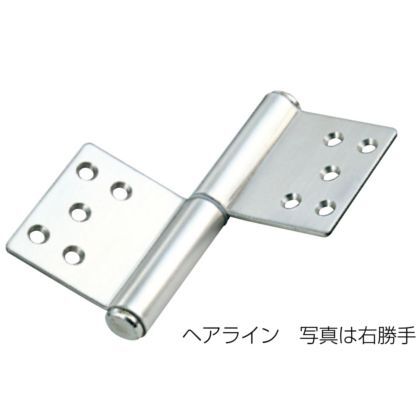 ヘアライン 127mm -647572