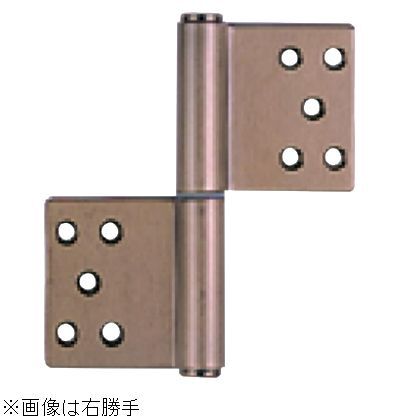 古代ブロンズ 127mm -647513