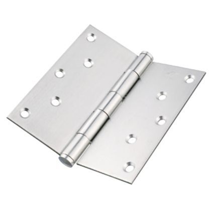 平儀星蝶番 RA式 ヘアライン 2.0×102mm 130R1-1 1