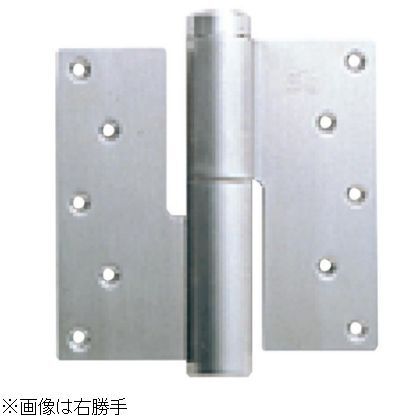 調整蝶番(重量用)左