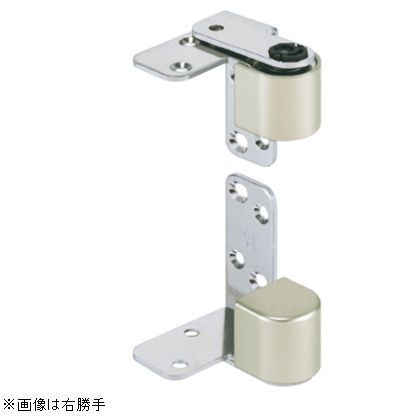 ピンポイントヒンジ