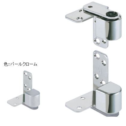 パールクローム 190WD-9-1