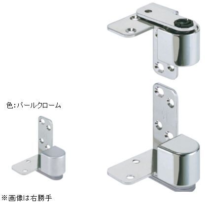 パールクローム 190WD-9-2