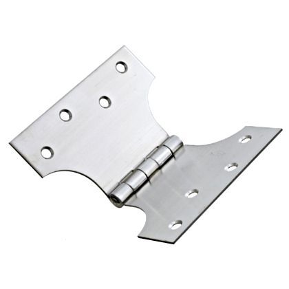 袖丁双 ヘアライン 76×102mm 199-1 1