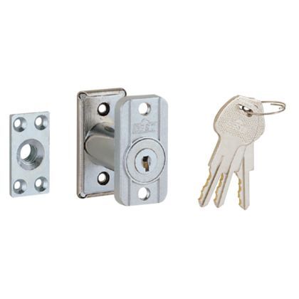 234マミーロック クローム 234-1 1